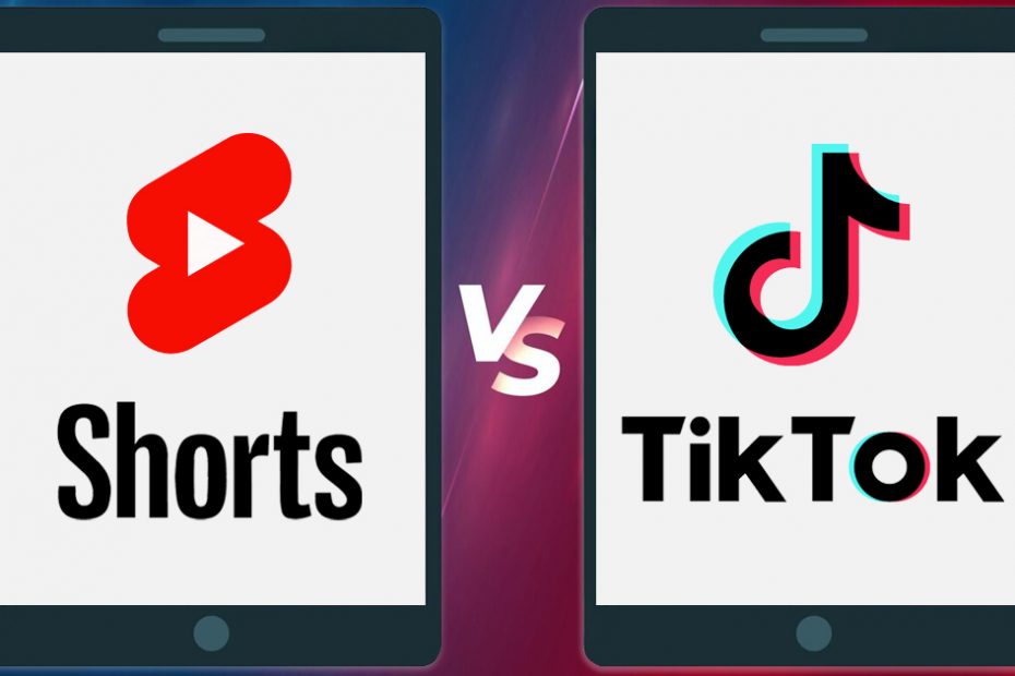 youtube-shorts-vs-tiktok