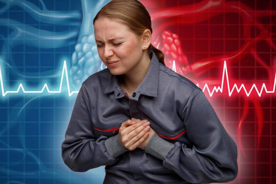 anxiety-and-atrial-fibrillation