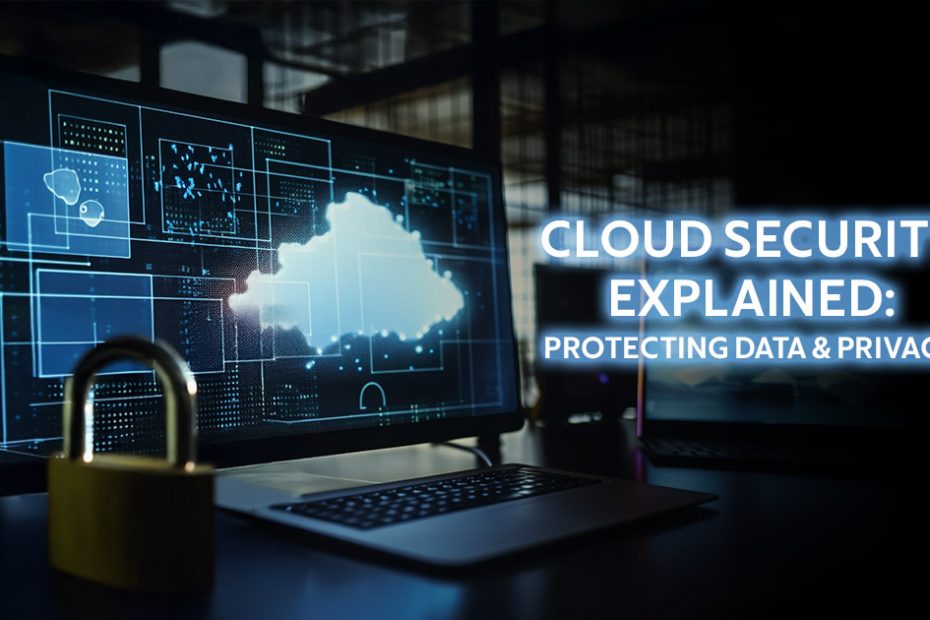 cloud data protection