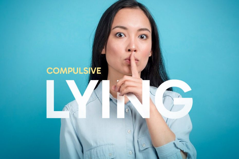 compulsive lying genetic