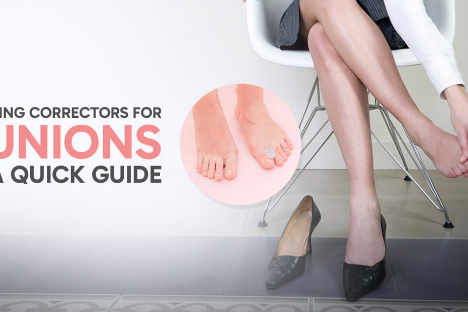 correctors-for-bunions