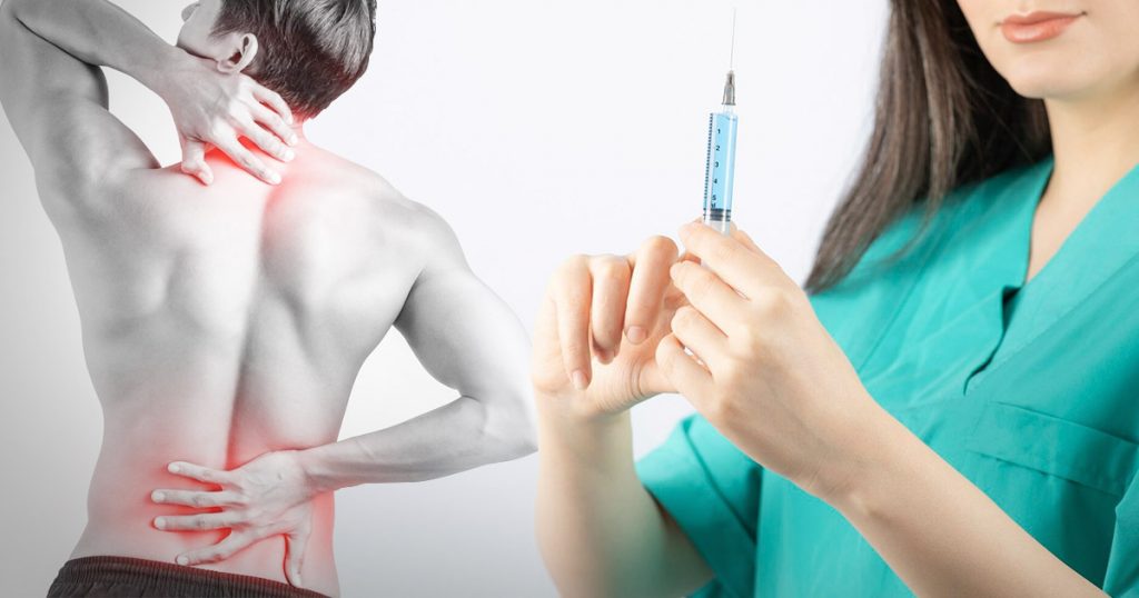 stem cell treatment for back pain cost