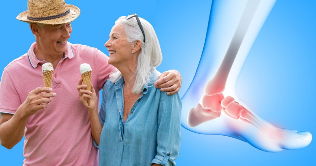 does-eating-ice-cream-affect-gout