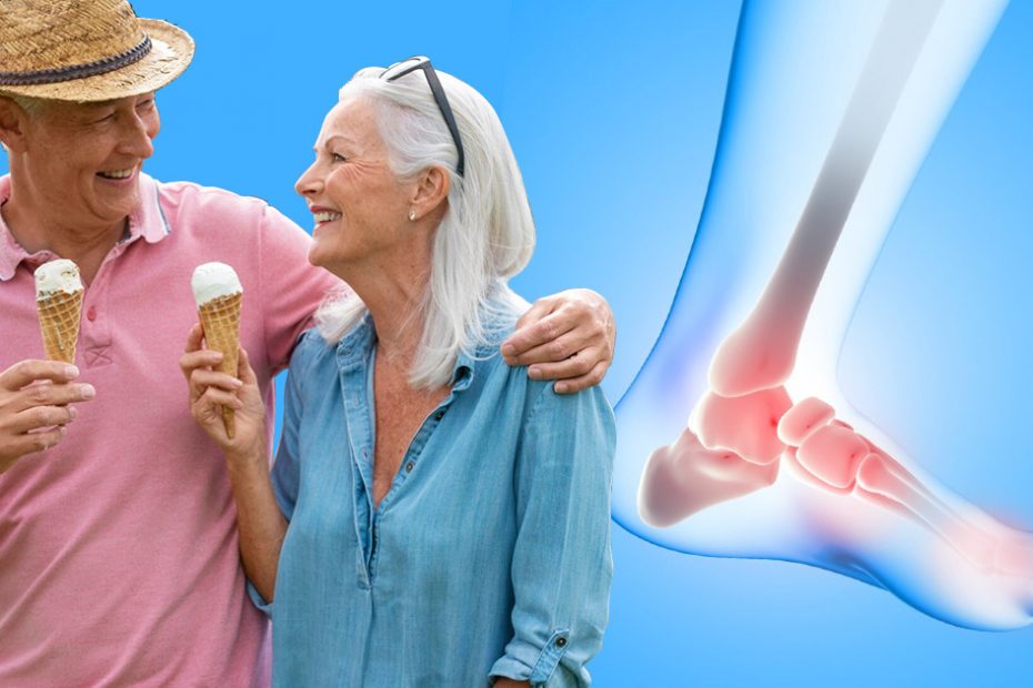 does-eating-ice-cream-affect-gout