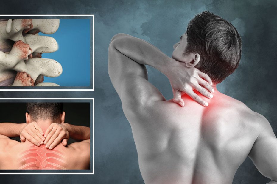 facet joint pain treatment