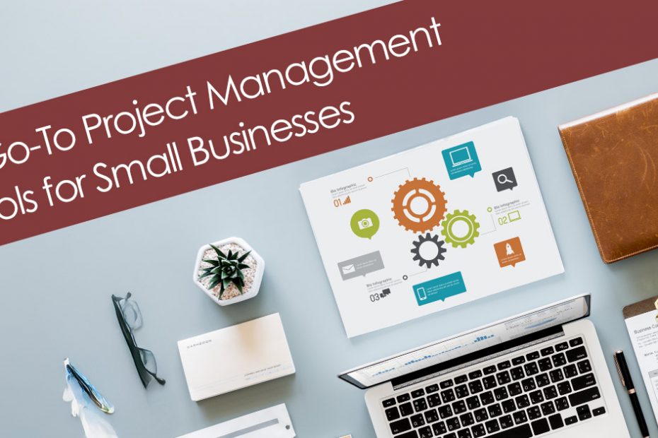 small business project management