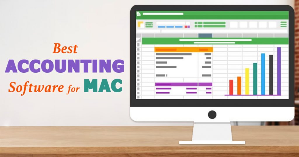 Best accounting software for mac