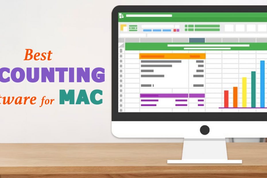 Best accounting software for mac