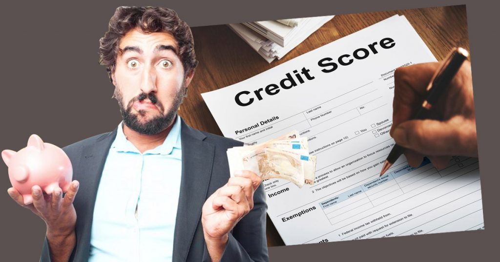 How to get a business loan with bad credit