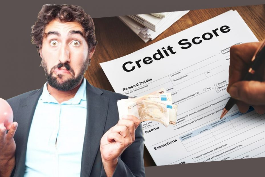 How to get a business loan with bad credit