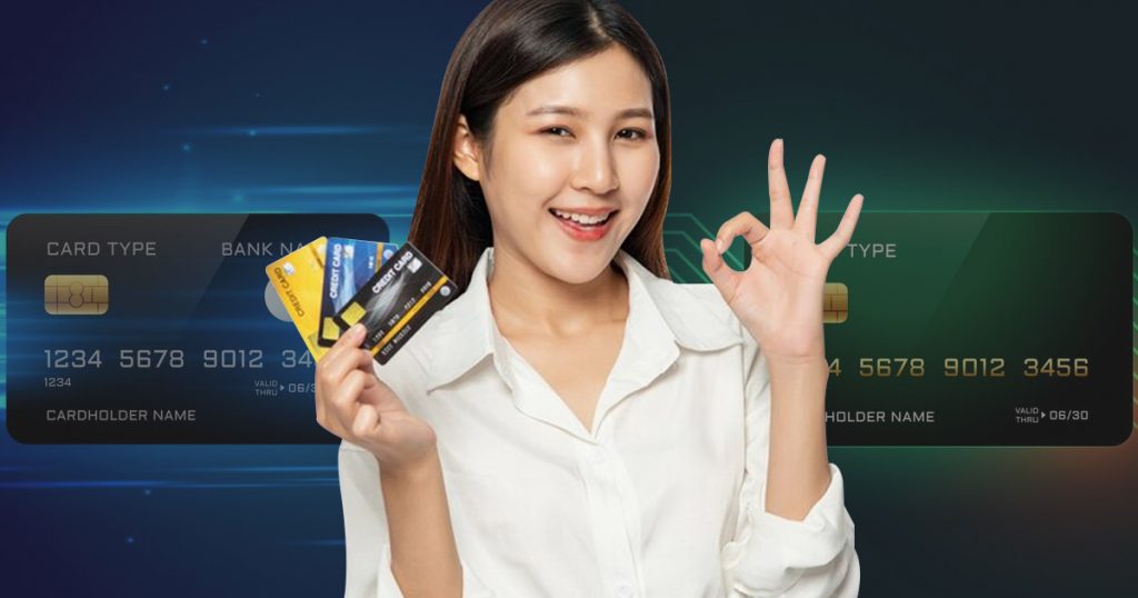 How many credit cards should I have