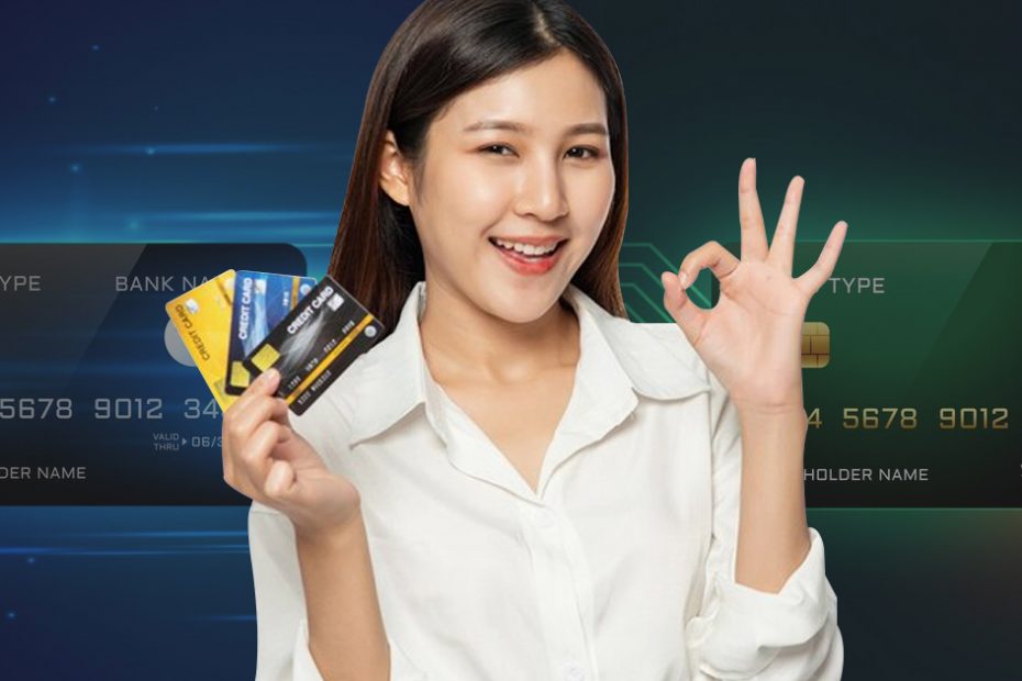 How many credit cards should I have