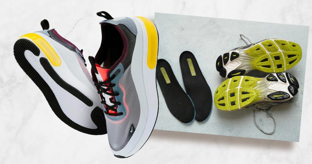 Are orthopedic shoes fsa eligible