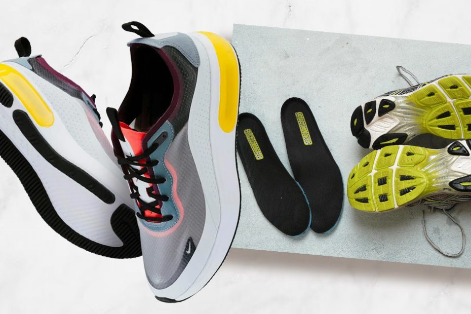 Are orthopedic shoes fsa eligible