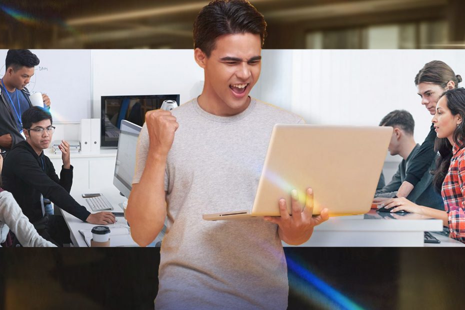 perfect computer tech major