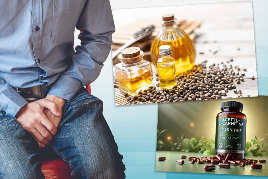 peyronies disease home remedies