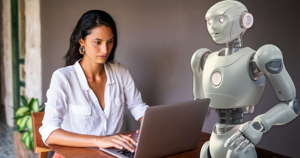study artificial intelligence