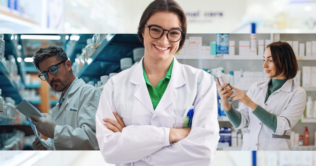 tips for the pharmacy technician exam