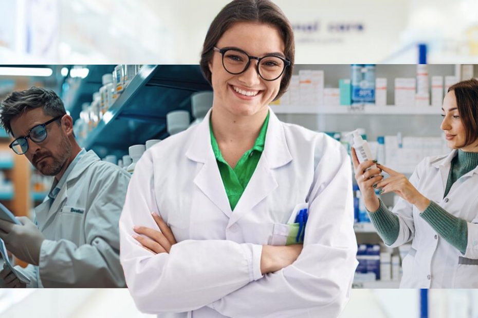 tips for the pharmacy technician exam