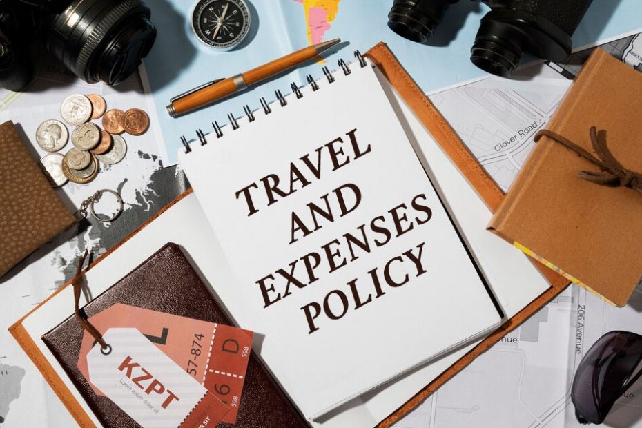 travel-and-expenses-policy