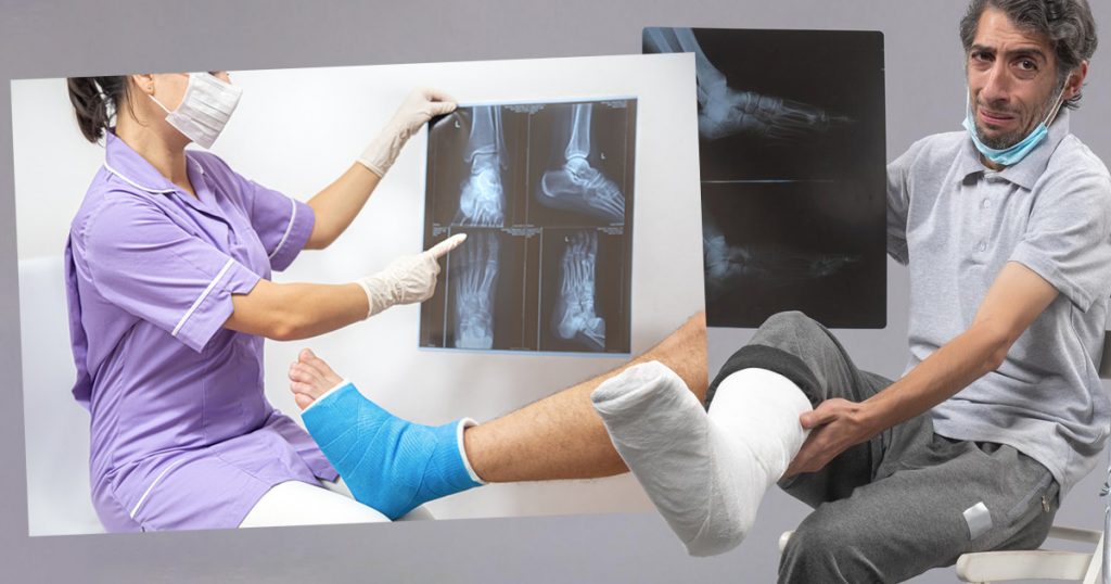 bone lesions explained