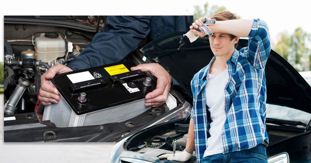 car-battery-life-expectancy