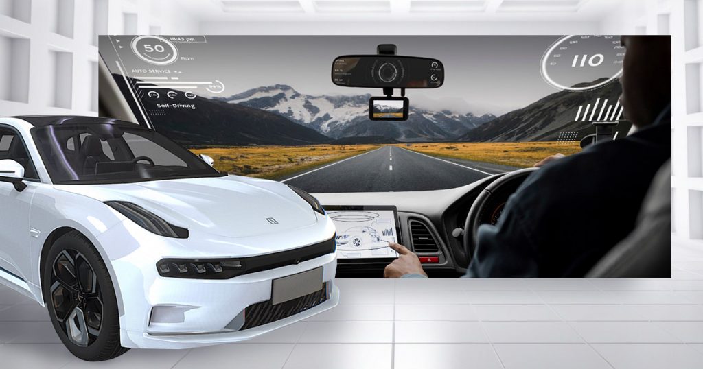 Are self driving cars safe