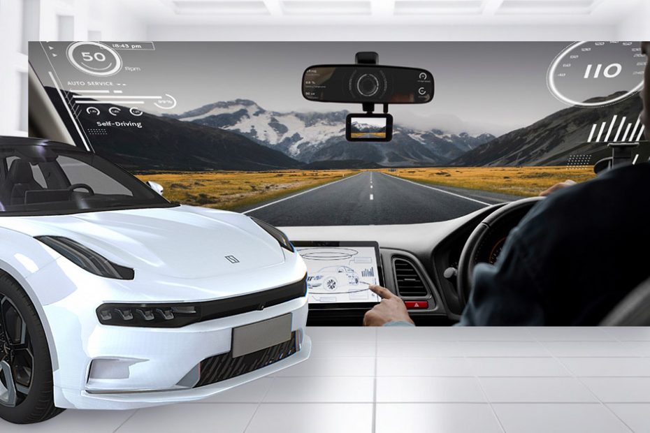 Are self driving cars safe