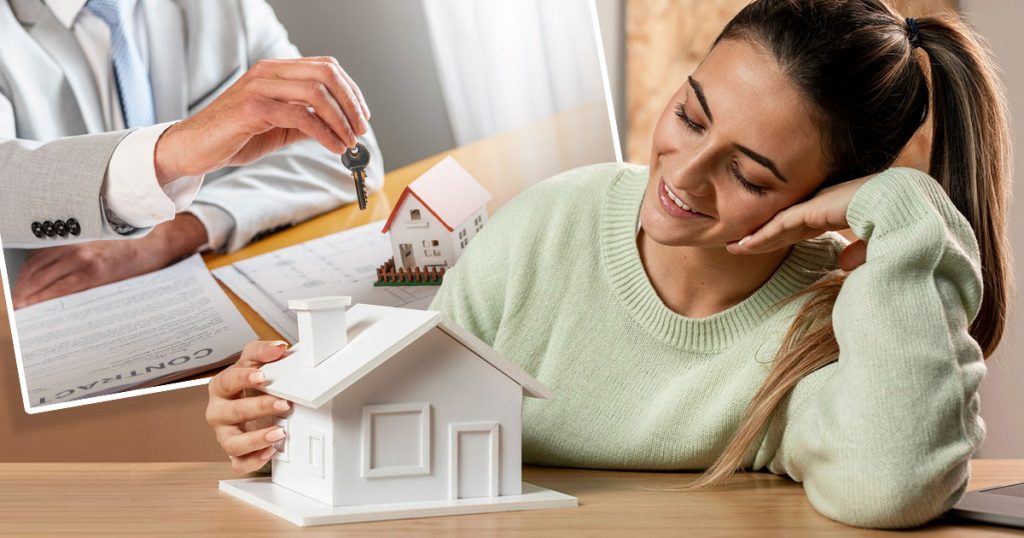 how to get a first time home owners loan