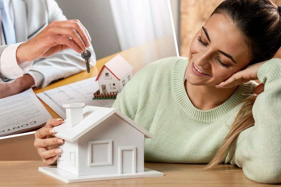 how to get a first time home owners loan
