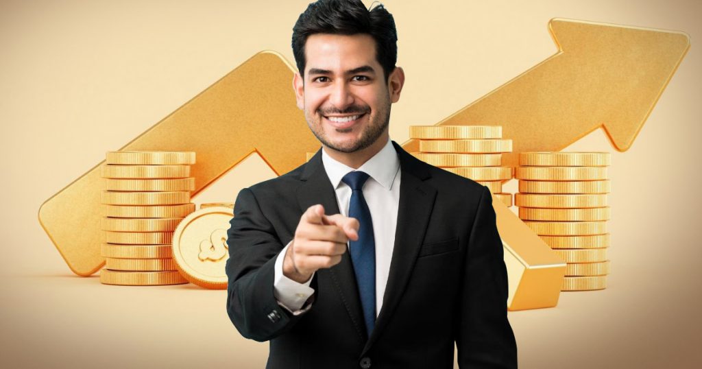How to buy gold for investment