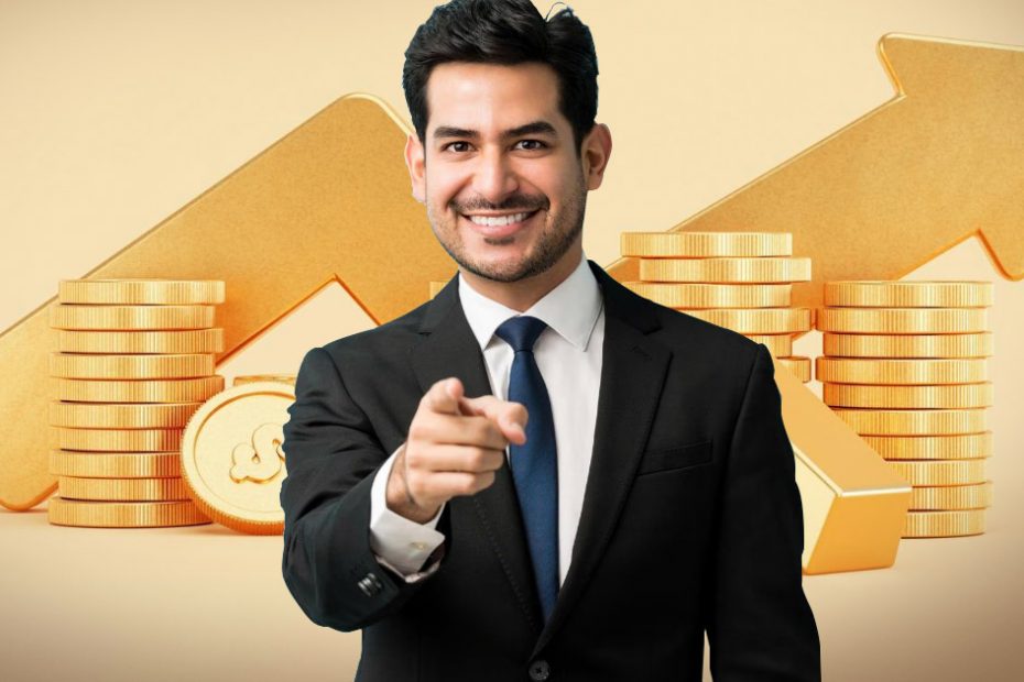 How to buy gold for investment
