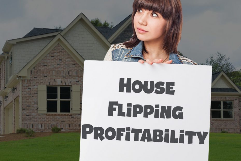 Is flipping houses profitable