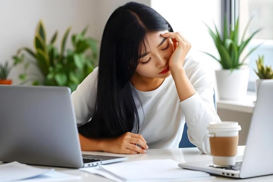 Natural remedies for narcolepsy