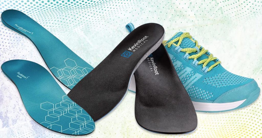 What is the difference between orthotic and orthopedic shoes?