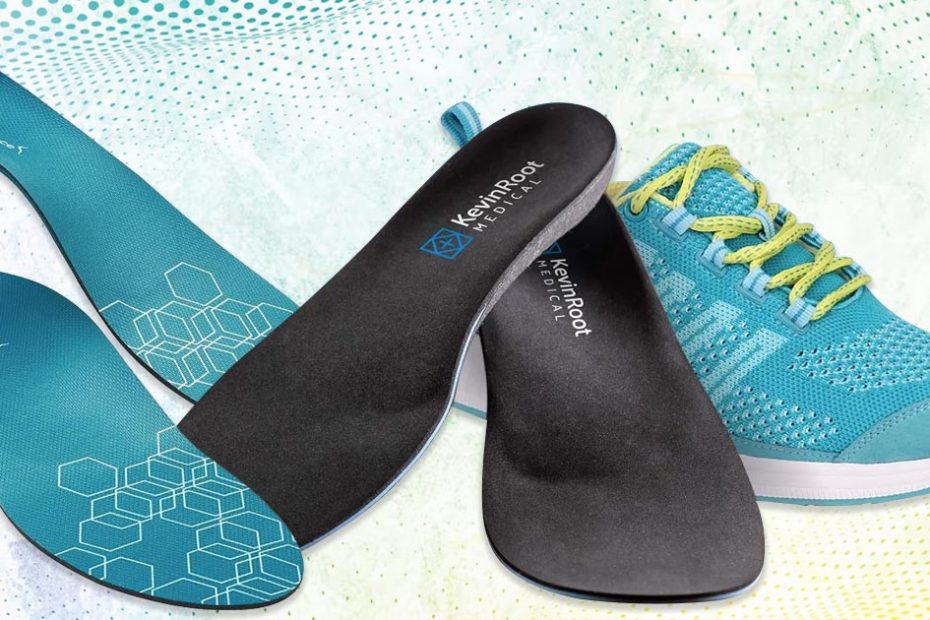What is the difference between orthotic and orthopedic shoes?