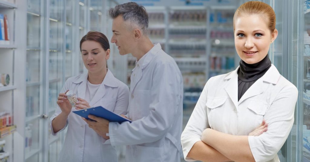 How much does it cost to become a pharmacy technician