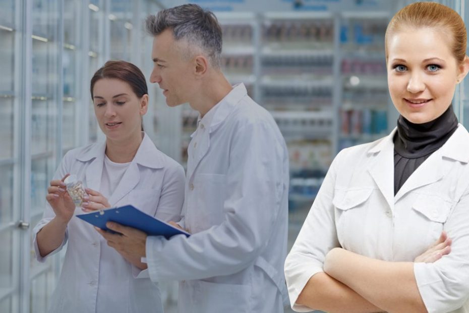 How much does it cost to become a pharmacy technician