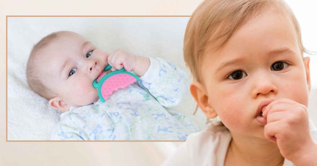 teething-baby-at-night