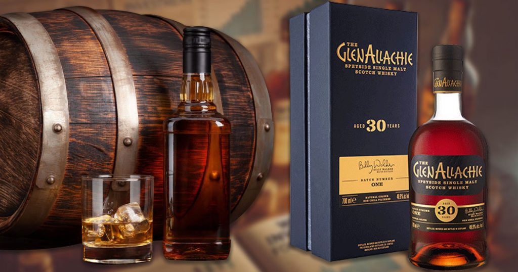 Is whisky a good investment
