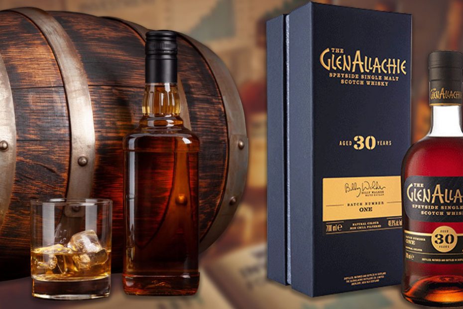 Is whisky a good investment