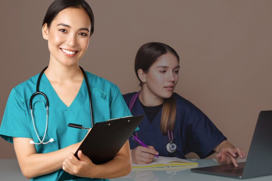 How to become a registered nurse