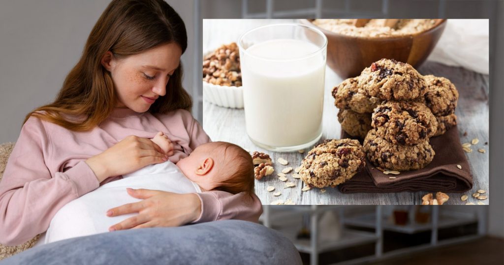 Do lactation cookies work