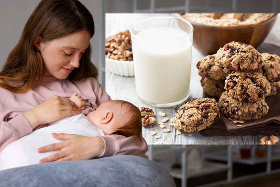 Do lactation cookies work