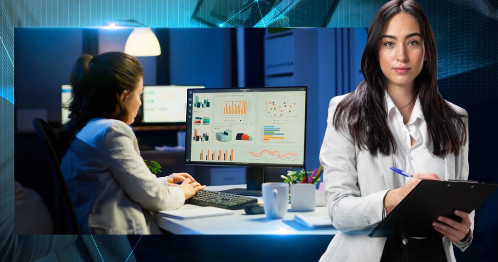 How data analytics help business