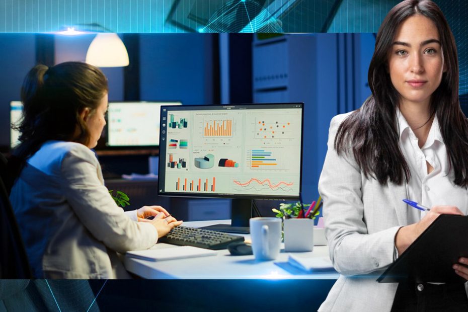 How data analytics help business