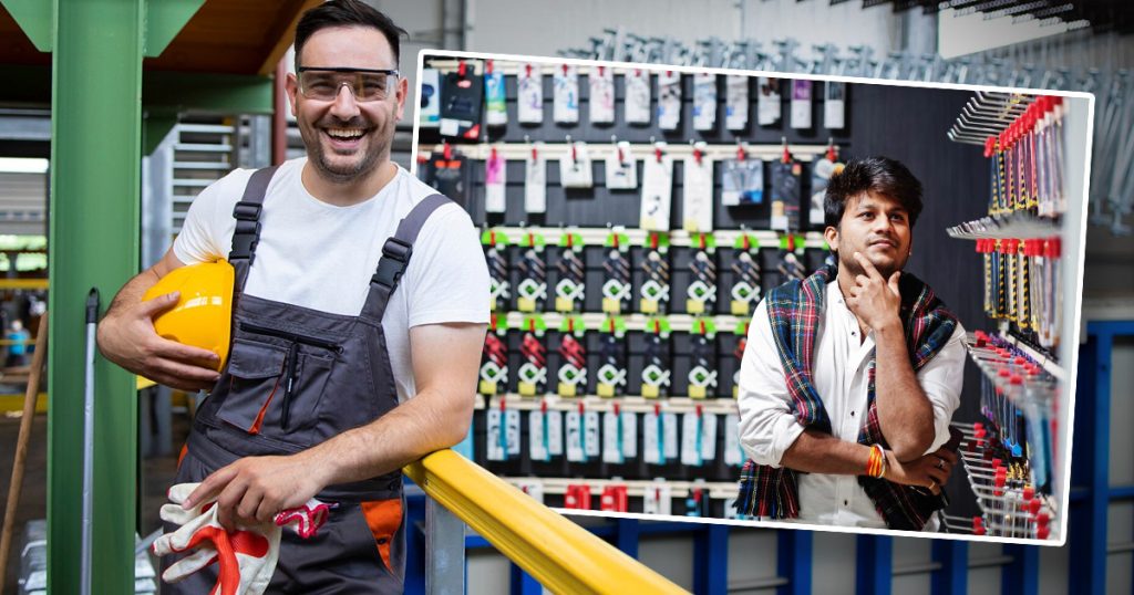 How to start a hardware store