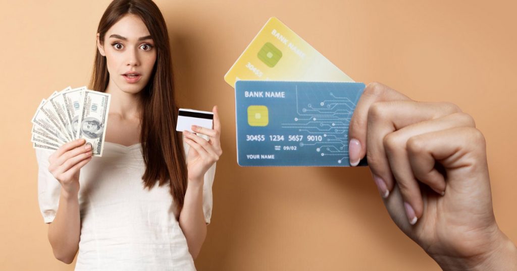 How to receive credit card payment