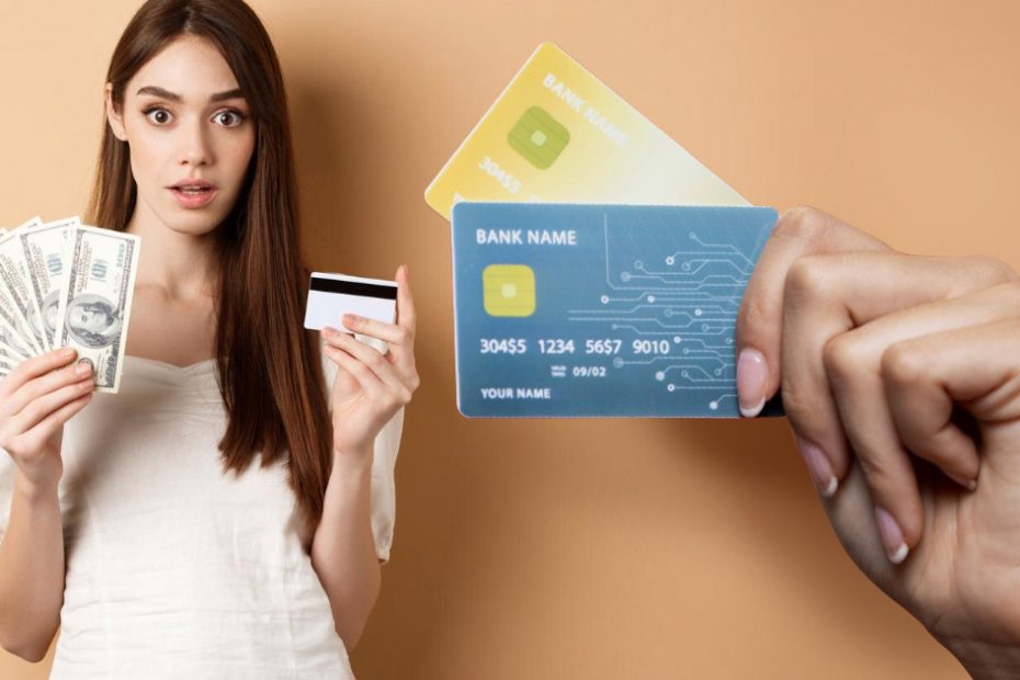 How to receive credit card payment