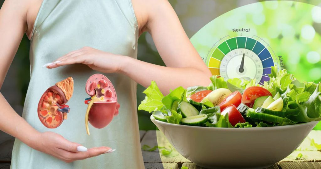 lower creatinine levels naturally